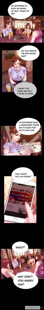 My Wives Ch.1-28