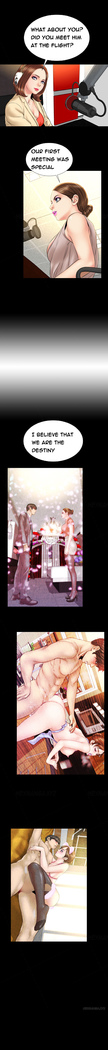 My Wives Ch.1-28