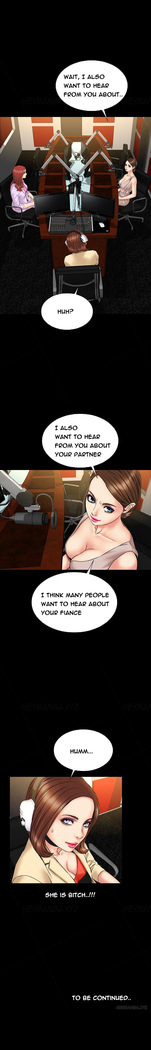 My Wives Ch.1-28