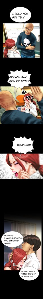 My Wives Ch.1-28
