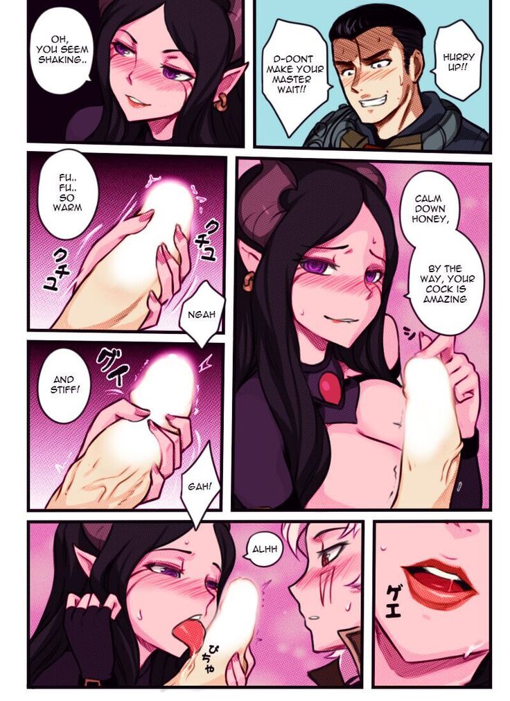 League of Legends Vol. 1
