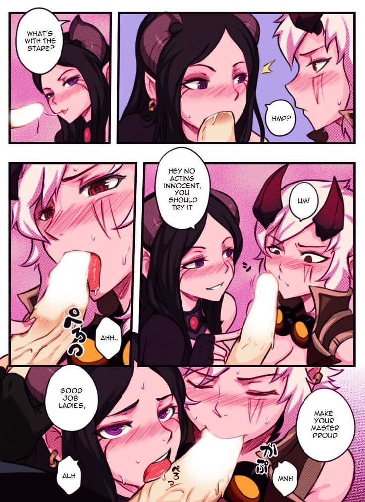 League of Legends Vol. 1