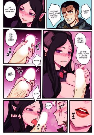 League of Legends Vol. 1 Page #24