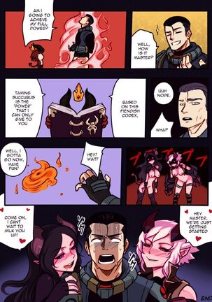 League of Legends Vol. 1 Page #40