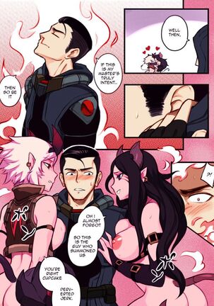 League of Legends Vol. 1 Page #21