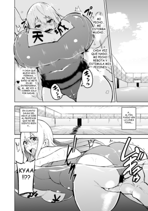 TS Musume Kodama-chan to H! | TS girl Kodama-chan and H! Page #22