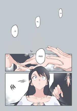 This is a Hair Salon, Right?! Page #57
