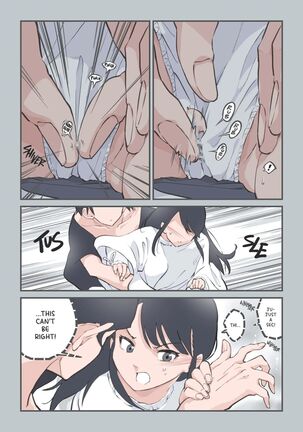 This is a Hair Salon, Right?! Page #13