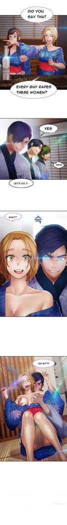 Lady Garden Ch.1-32