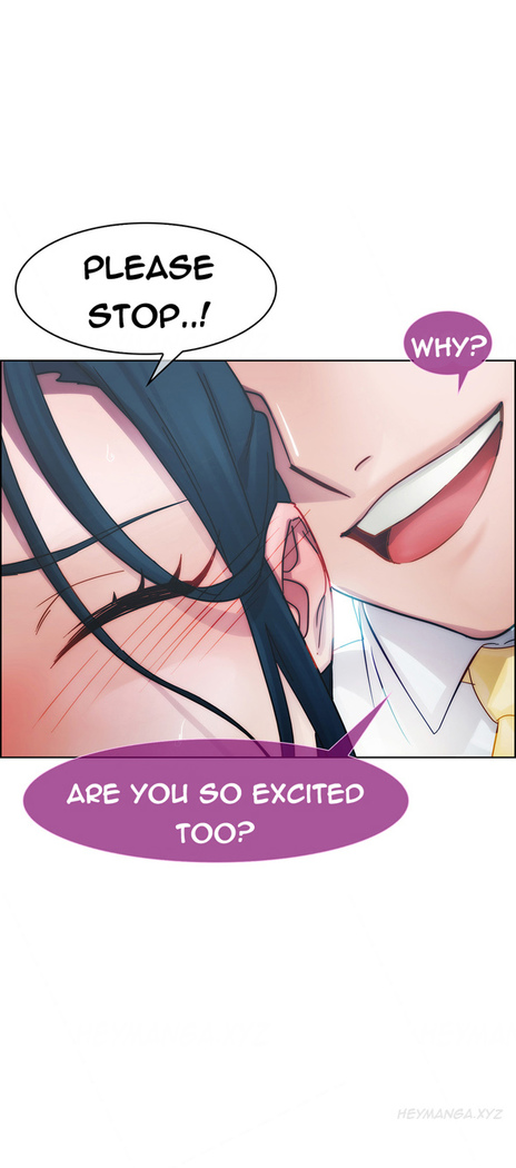 Lady Garden Ch.1-32