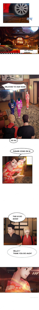 Lady Garden Ch.1-32