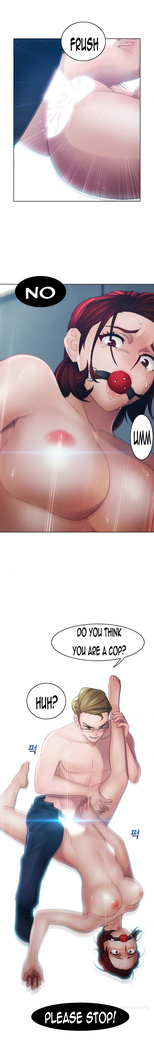 Lady Garden Ch.1-32