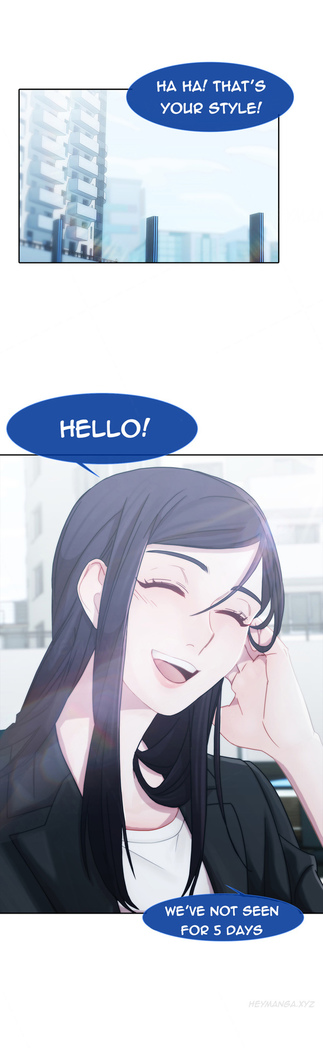 Lady Garden Ch.1-32