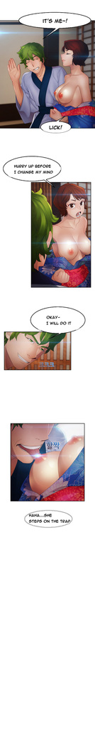 Lady Garden Ch.1-32