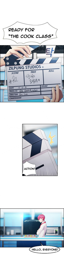 Lady Garden Ch.1-32