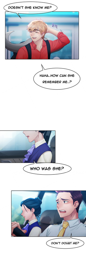 Lady Garden Ch.1-32