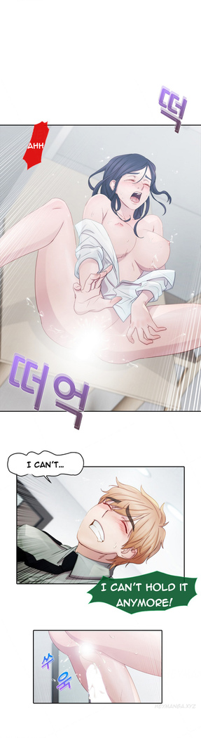 Lady Garden Ch.1-32