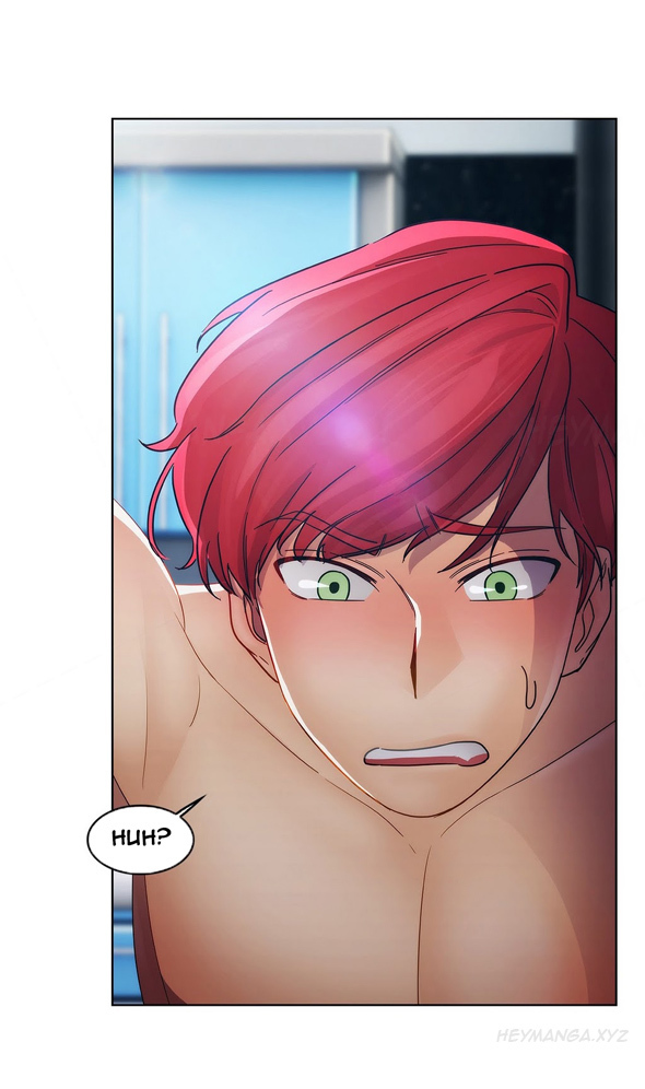 Lady Garden Ch.1-32