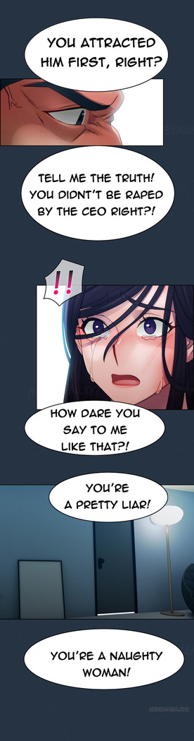 Lady Garden Ch.1-32
