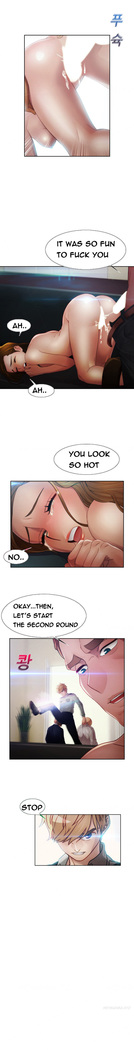 Lady Garden Ch.1-32