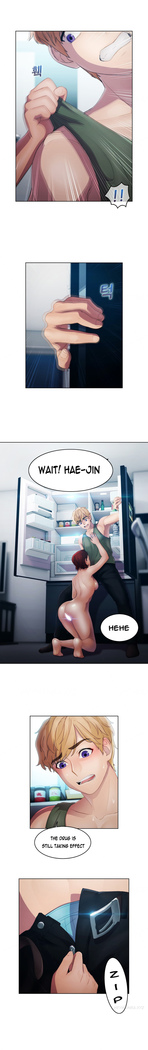 Lady Garden Ch.1-32