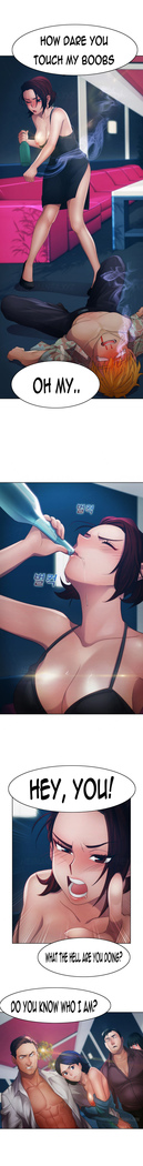 Lady Garden Ch.1-32