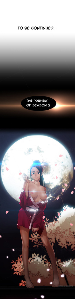 Lady Garden Ch.1-32