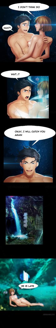 Lady Garden Ch.1-32