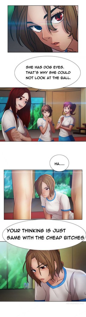 Lady Garden Ch.1-32