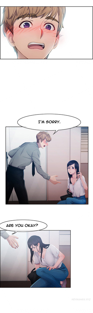 Lady Garden Ch.1-32
