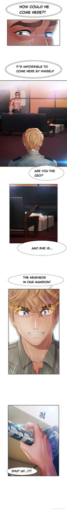 Lady Garden Ch.1-32