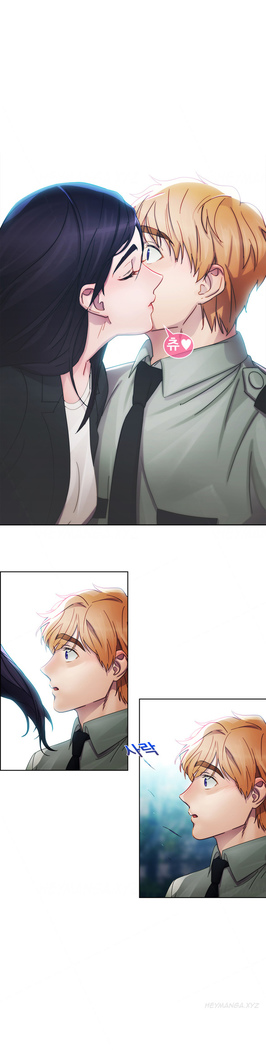 Lady Garden Ch.1-32
