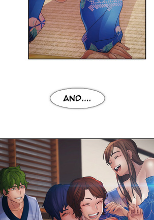 Lady Garden Ch.1-32 Page #618