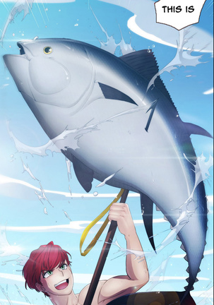 Lady Garden Ch.1-32 Page #511
