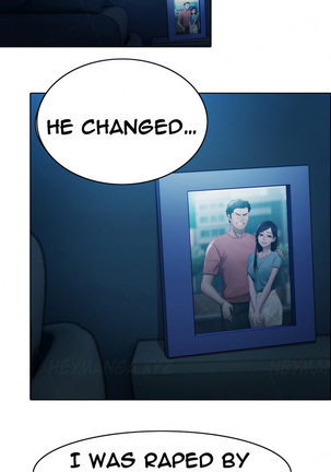 Lady Garden Ch.1-32 Page #154