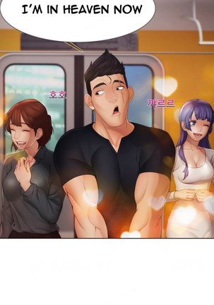 Lady Garden Ch.1-32 Page #690