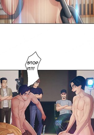 Lady Garden Ch.1-32 Page #640