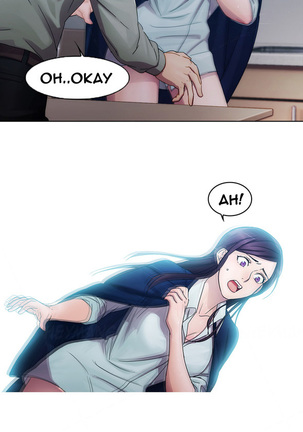 Lady Garden Ch.1-32 Page #135