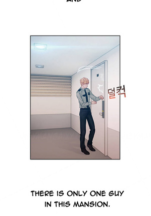 Lady Garden Ch.1-32 Page #19