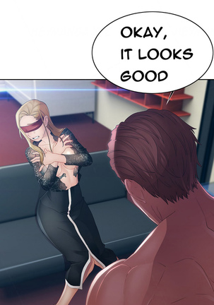 Lady Garden Ch.1-32 Page #558