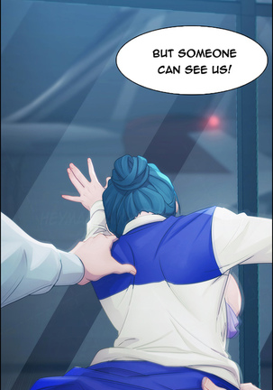 Lady Garden Ch.1-32 Page #218