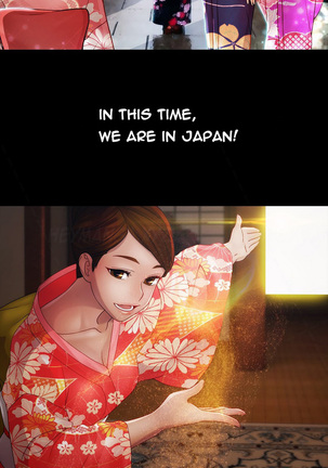 Lady Garden Ch.1-32 Page #580