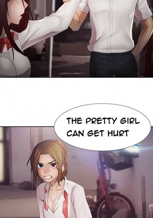 Lady Garden Ch.1-32 - Page 680