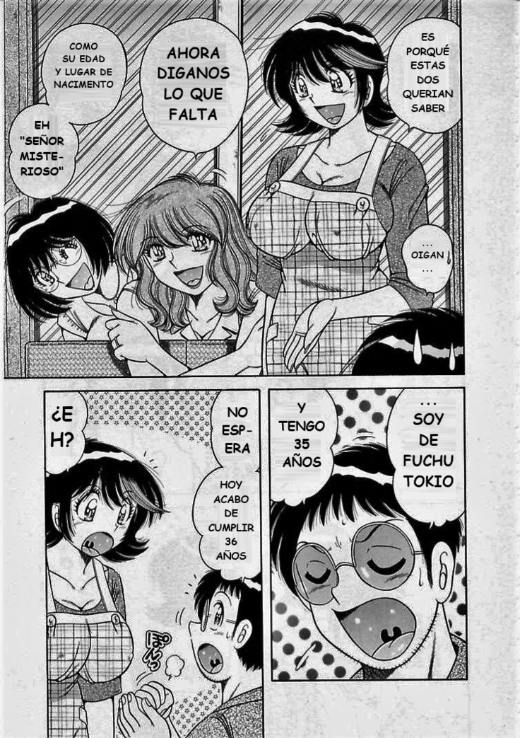 o.suki.ni.deribari