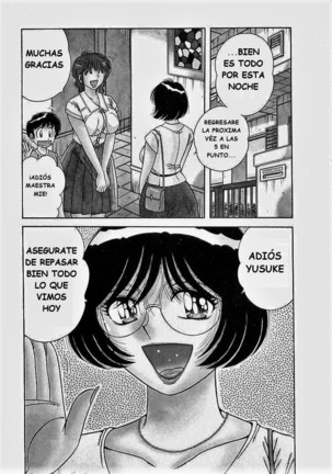 o.suki.ni.deribari Page #26