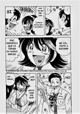 o.suki.ni.deribari Page #174