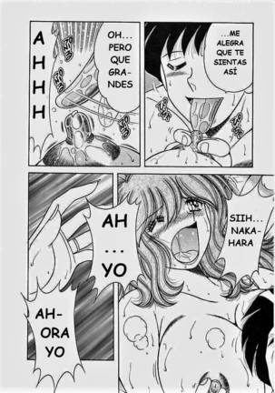 o.suki.ni.deribari Page #139
