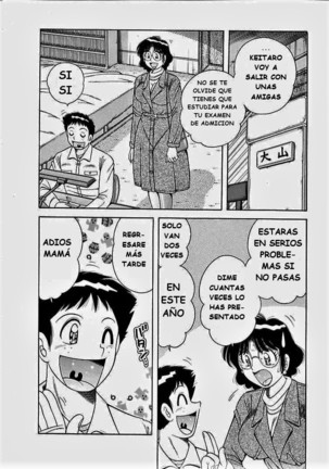 o.suki.ni.deribari Page #149