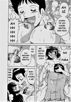 o.suki.ni.deribari Page #157