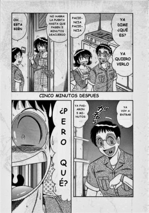o.suki.ni.deribari Page #197